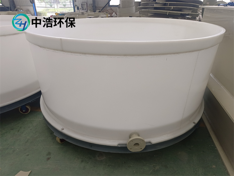 攀枝花PP抽滤槽